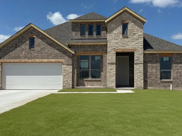2113 Bond St, Lorena, TX 76655