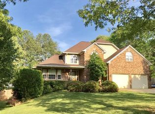 295 Hunter Ridge Ln, Pell City, AL 35128