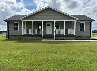 191 Rigling Rd, Loretto, TN 38469