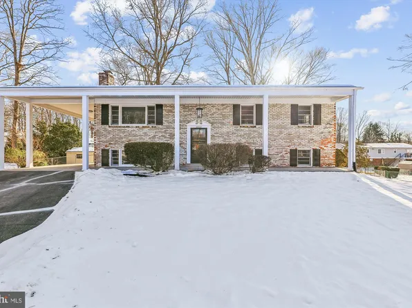 9703 Williamsburg Ct, Upper Marlboro, MD 20772