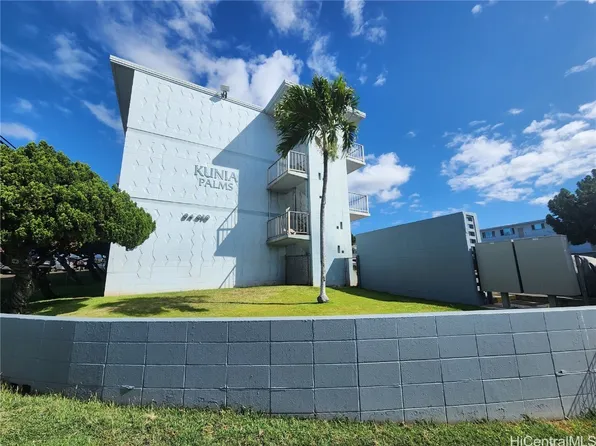 94-010 Leolua St APT A119, Waipahu, HI 96797