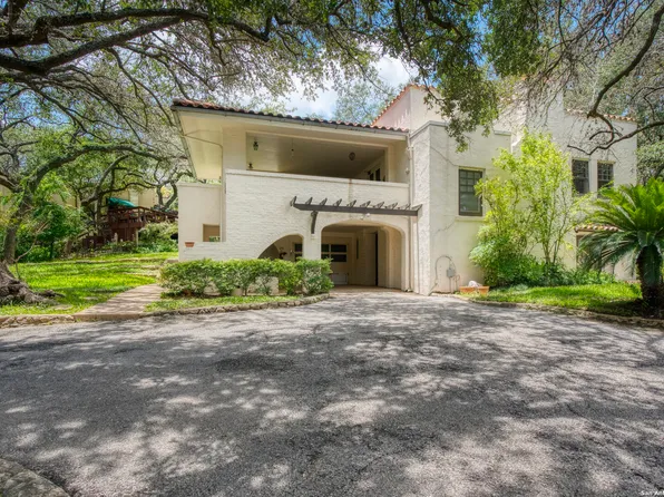 5351 Fredericksburg, San Antonio, TX 78229