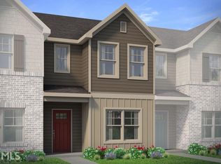 2569 Bayrose Cir #69, Atlanta, GA 30344