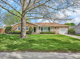 1010 Harmony Ave, Mazon, IL 60444