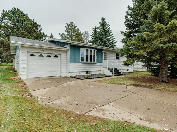 113 N 2nd St, New Salem, ND 58563