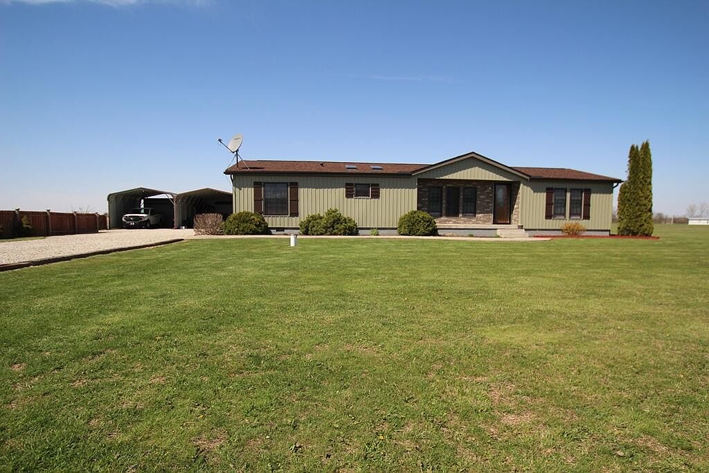 11027 White Oak Rd NE, Mount Sterling, OH 43143 Zillow