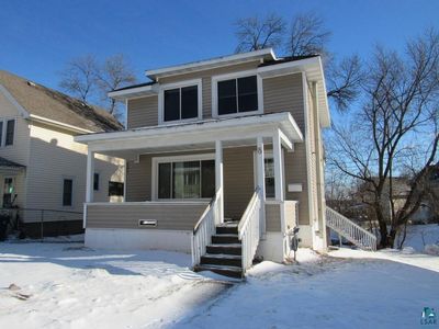 8 Industrial Ave, Duluth, MN, 55808