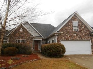 831 Wells Point Dr, Moore, SC 29369