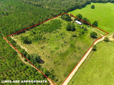 349 New Hope Rd, Mauk, GA, 31058