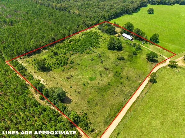 349 New Hope Rd, Mauk, GA 31058