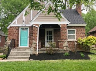 6718 Bramble Ave, Cincinnati, OH 45227