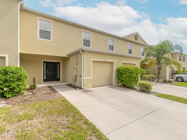 1631 Primo Ct, Holly Hill, FL 32117