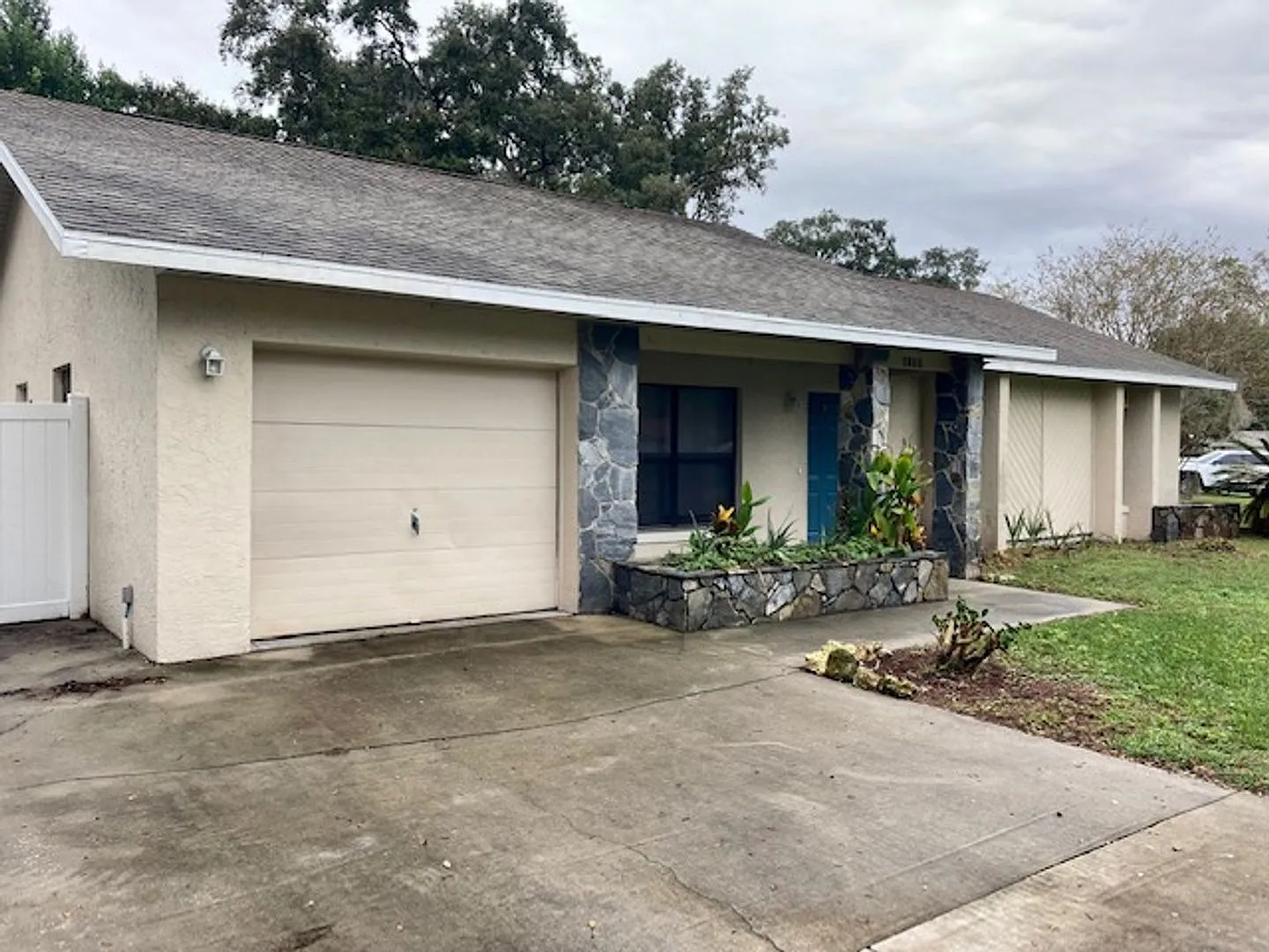 3/2 Home with Fenced-in Yard! — Photo 1