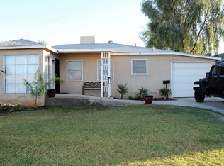 318 E A St, Brawley, CA 92227