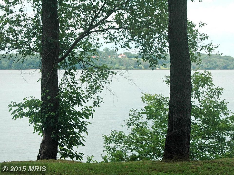 View across the Potomac
