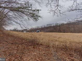 0 Vanormer Rd Lot 1, Mc Alisterville, PA 17049