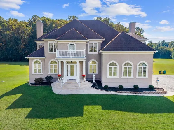 4601 Dupont Pkwy, Townsend, DE 19734