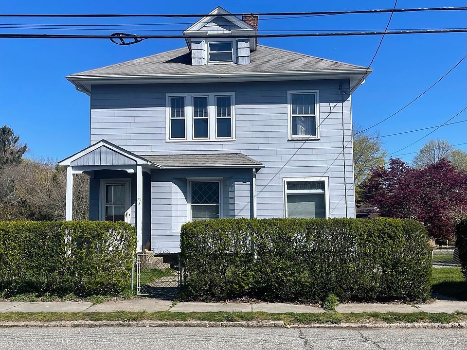 75 Willetts Ave, New London, CT 06320 Zillow