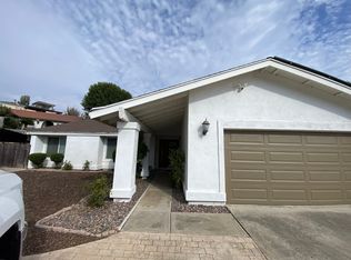 10249 Challenge Blvd, La Mesa, CA 91941
