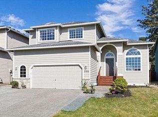 5305 80th Ave NE, Marysville, WA 98270