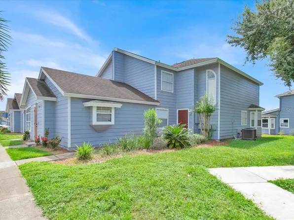 271 Caribbean Dr, Davenport, FL 33897