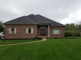 2324 Worthington Dr, Troy, OH 45373