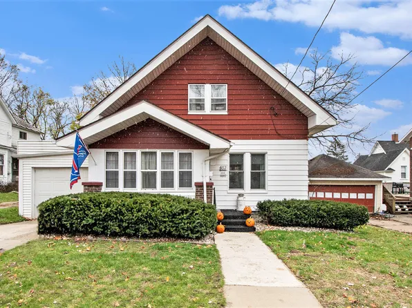 412 N State St, Ionia, MI 48846