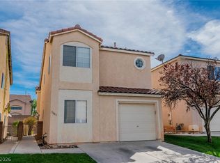 5683 Boothill Ave, Las Vegas, NV 89118