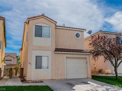 5683 Boothill Ave, Las Vegas, NV, 89118