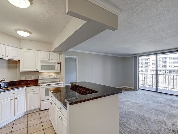 2nd image of 1301 N Speer Blvd #405