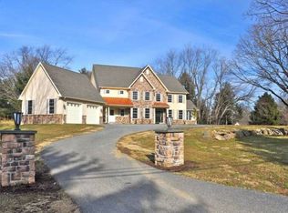 123 W Forge Rd, Glen Mills, PA 19342