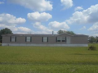 1067 Ragan Rd, Breaux Bridge, LA 70517