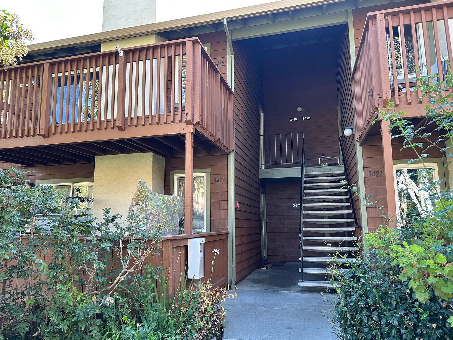 2bd 2Ba Fremont — Photo 1