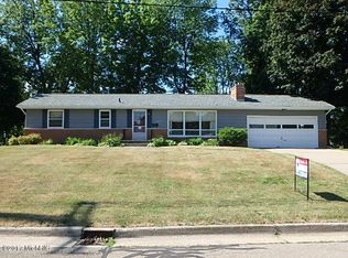 113 Terry Ct, Battle Creek, MI 49015