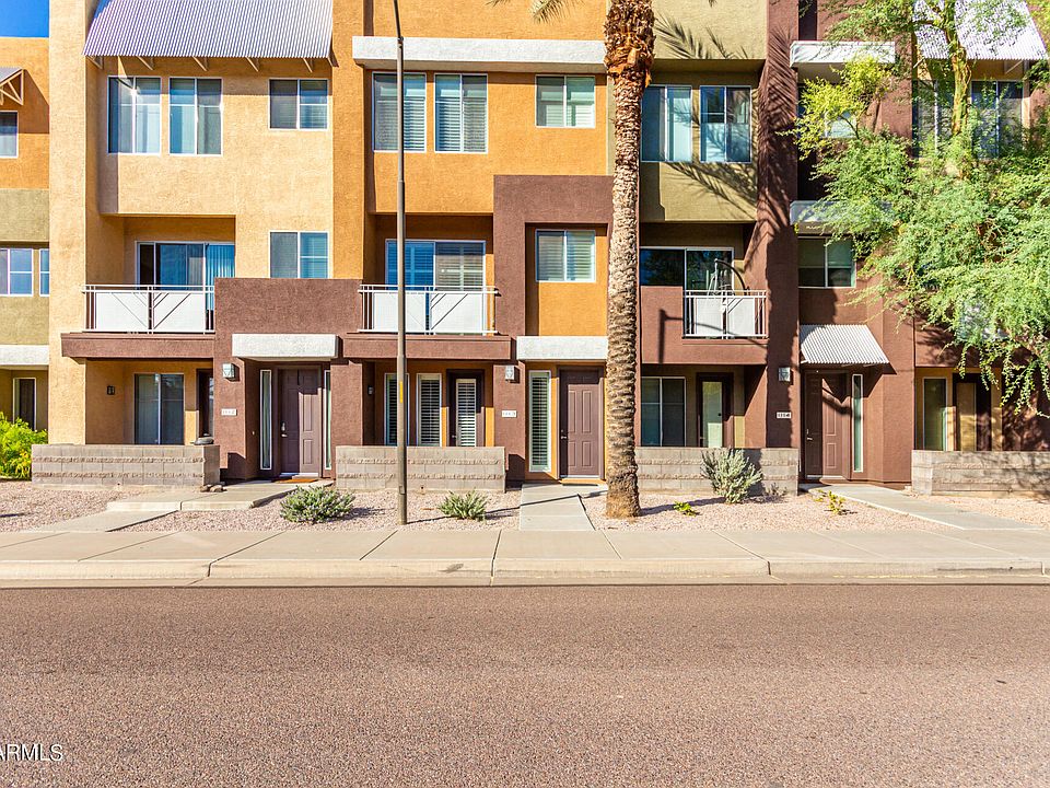 Quarter Condominiums Glendale, AZ Zillow
