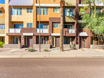 6745 N 93rd Ave UNIT 1113, Glendale, AZ, 85305