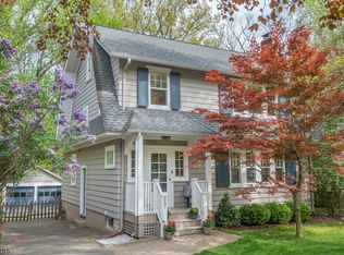 557 Upper Mountain Ave, Montclair, NJ 07043