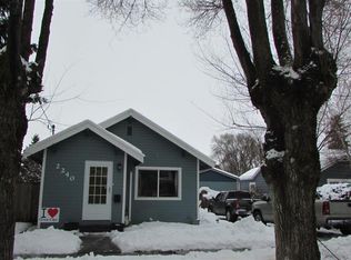 2240 Orchard Ave, Klamath Falls, OR 97601