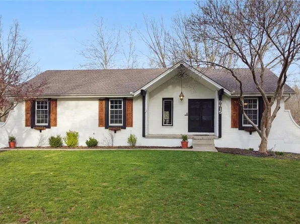 9615 N Tracy Ave, Kansas City, MO 64155