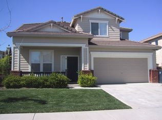 1449 Michael Dr, Tracy, CA 95377