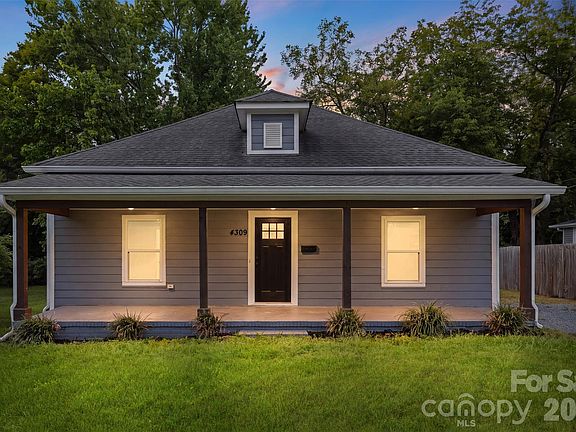 2nd image of 4309 Hovis Rd
