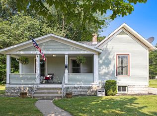 1009 N Berrien St, Albion, MI