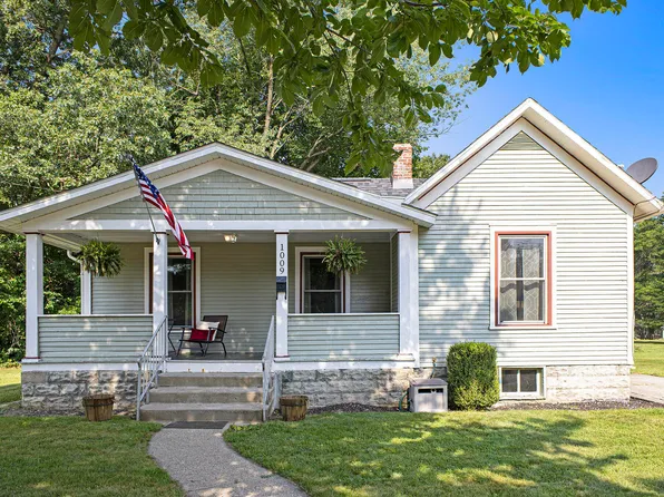 1009 N Berrien St, Albion, MI 49224