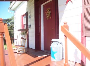 34990 Cadiz-piedmont Rd., Cadiz, OH 43907