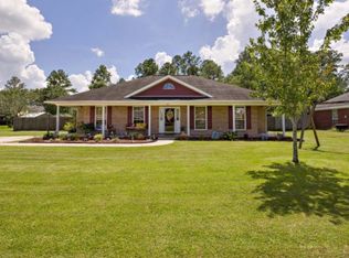 1581 Forest Ave, Saraland, AL 36571