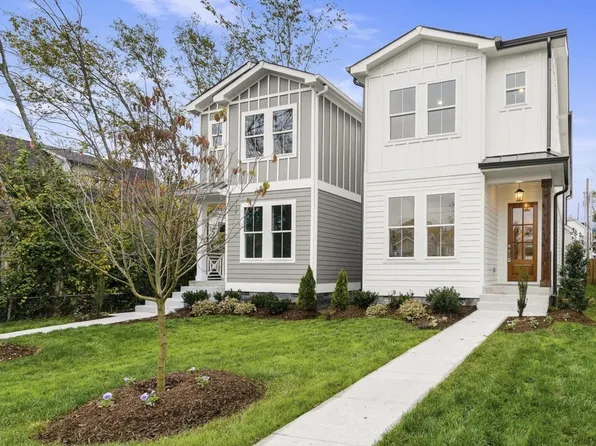 4808A Kentucky Ave, Nashville, TN 37209