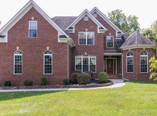 206 Mallard Point Dr, Georgetown, KY 40324
