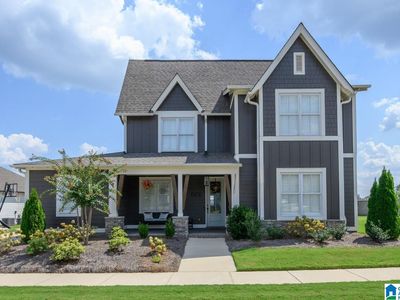 1721 Coates Pass, Birmingham, AL, 35244