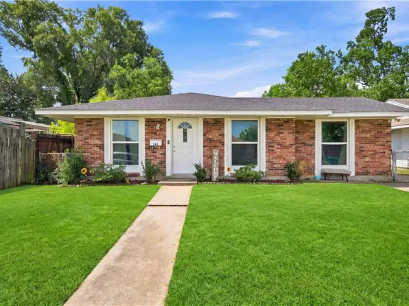 141 Helen Dr, Avondale, LA 70094
