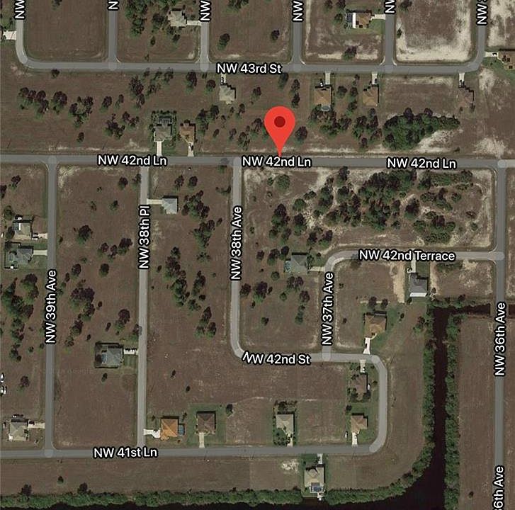 1st image of 3707 NW 42nd Ln